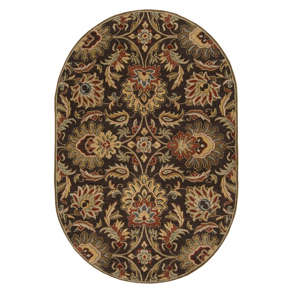Surya Caesar - 6' X 9' Area Rug CAE1028-69
